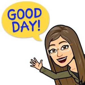 Meet your Posher, Valerie